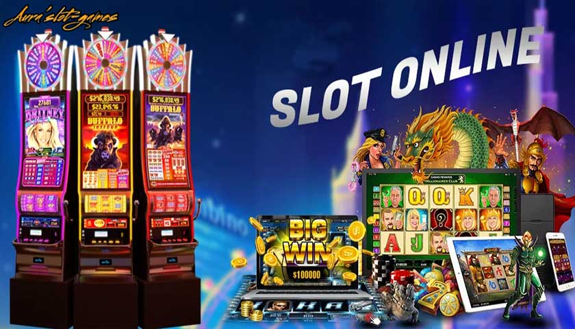 Mencari Agen Judi Bola Terbaik - Slot